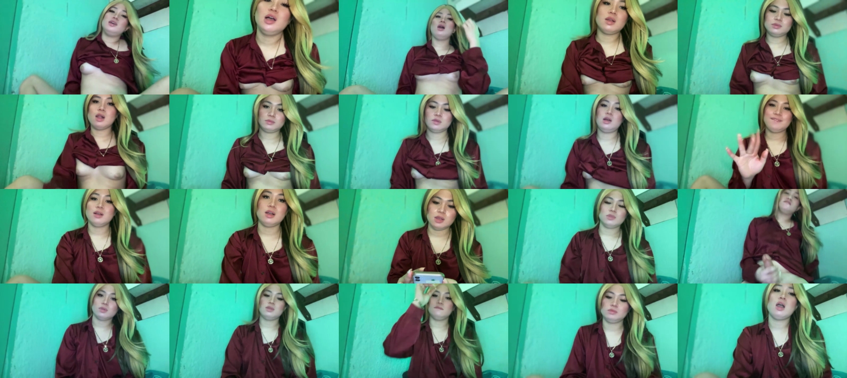 naughtyrosecum  01-04-2023